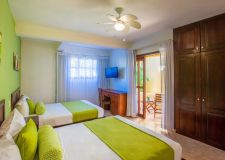 ALL INCLUSIVE Почивка в Домениканска република
