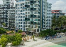 Почивка на Малдиви    ARENA BEACH HOTEL