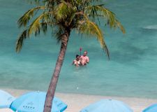 Почивка на Малдиви    ARENA BEACH HOTEL